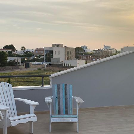 Villa 15 - Beachhouse Luxury Villa - 300M Beach - Wifi - Klima Sa Rapita Ngoại thất bức ảnh
