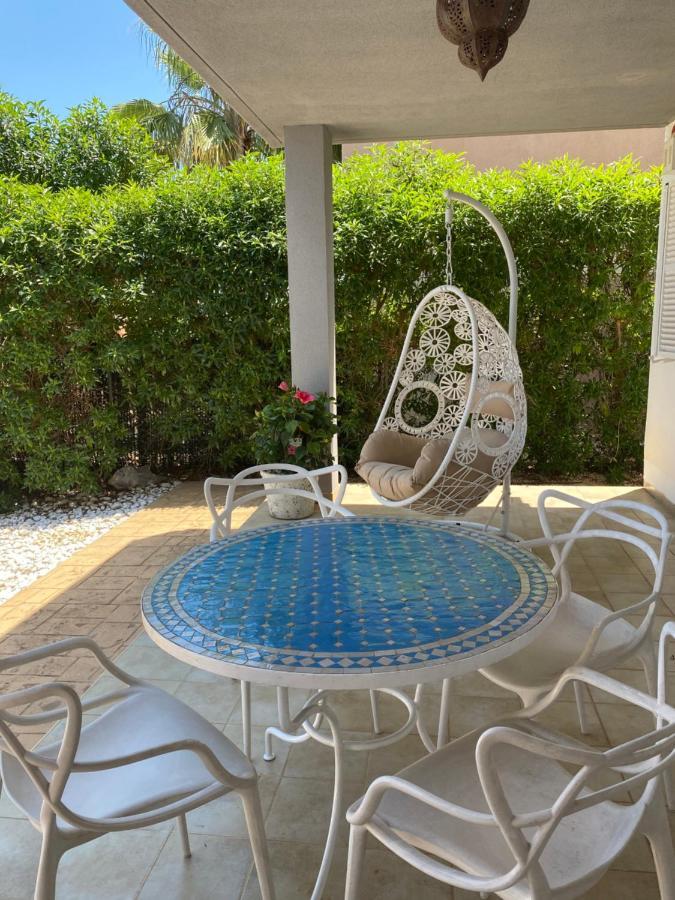 Villa 15 - Beachhouse Luxury Villa - 300M Beach - Wifi - Klima Sa Rapita Ngoại thất bức ảnh