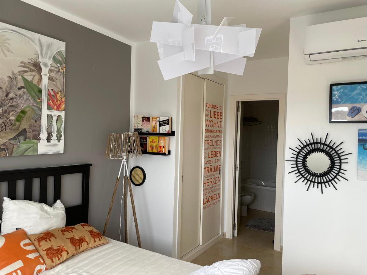 Villa 15 - Beachhouse Luxury Villa - 300M Beach - Wifi - Klima Sa Rapita Ngoại thất bức ảnh